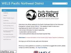 Sites similar to welspnw.weebly.com