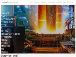 Sites similar to welspunspecialty.com