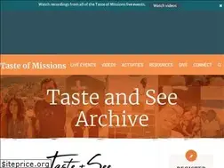 Sites similar to welstasteandsee.com