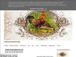 Sites similar to welsummers.blogspot.com