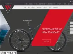 Sites similar to welt-bikes.com