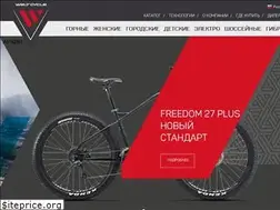 Sites similar to welt-bikes.ru