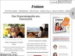 Sites similar to welt-der-frauen.at
