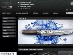 Sites similar to welt-der-messer.ch