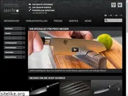 Sites similar to welt-der-messer.shop