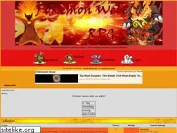Sites similar to welt-der-pokemon.forumieren.com