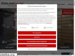 Sites similar to welt-der-sauna.de