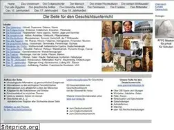 Sites similar to welt-geschichte.de