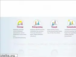 Sites similar to welt-gestalten.de