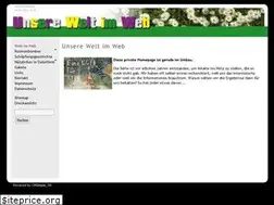 Sites similar to welt-im-web.de