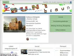 Sites similar to welt-in-hannover.de