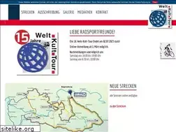 Sites similar to welt-kult-tour-regensburg.de