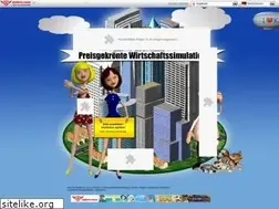 Sites similar to welt3-kapiland.de