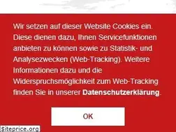 Sites similar to weltaidstag.de