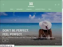 Sites similar to weltapotheke.at