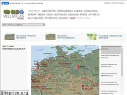 Sites similar to weltatlas-online.de