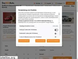 Sites similar to weltauto.at