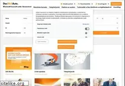 Sites similar to weltauto.hu