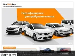 Sites similar to weltauto.mk