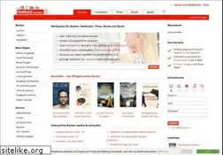 Sites similar to weltbild-marktplatz.at