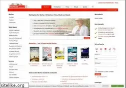 Sites similar to weltbild-marktplatz.ch