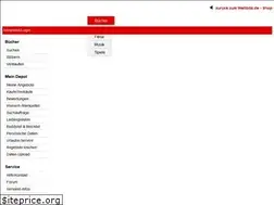 Sites similar to weltbild-marktplatz.de