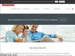 Sites similar to weltbild.com