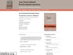 Sites similar to weltbuehne-lesen.de