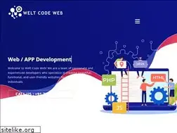 Sites similar to weltcodeweb.com