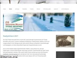 Sites similar to weltcupskispringen.com