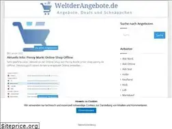 Sites similar to weltdergadgets.de