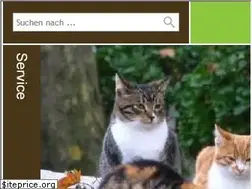 Sites similar to weltderkatzen.de