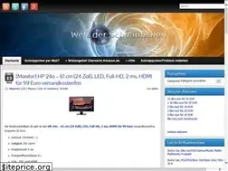 Sites similar to weltderschnaeppchen.de
