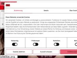 Sites similar to weltderschoenheit.com