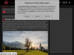 Sites similar to weltderwunder.de