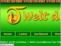 Sites similar to weltdestees.de