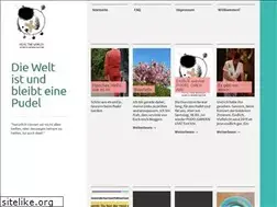 Sites similar to weltdeswissens.wordpress.com