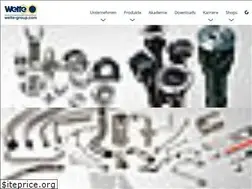Sites similar to welte-group.com