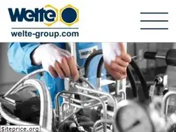 Sites similar to welte-wenu.de