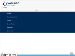 Sites similar to weltec-biopower.es