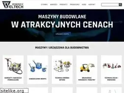 Sites similar to weltech.com.pl