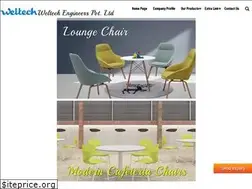 Sites similar to weltechfurnitures.com