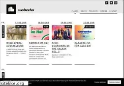 Sites similar to weltecho.eu