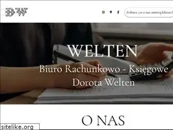 Sites similar to welten.pl