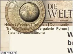 Sites similar to weltenbastler.net