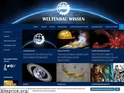 Sites similar to weltenbau-wissen.de