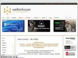 Sites similar to weltenbauer.com