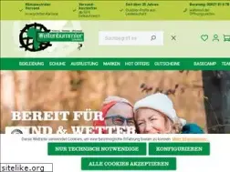Sites similar to weltenbummler-erkelenz.de