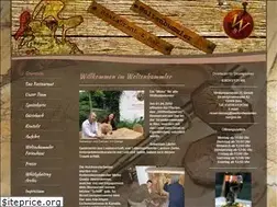 Sites similar to weltenbummler-ruegen.de
