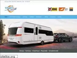 Sites similar to weltencaravans.nl